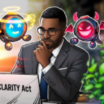 Ethics in Crypto Market Structure ‘Really Not Our Concern,’ Says Blockchain Association CEO