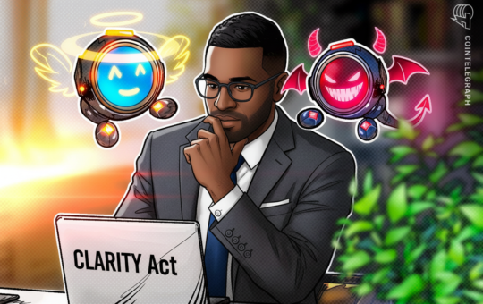 Cointelegraph