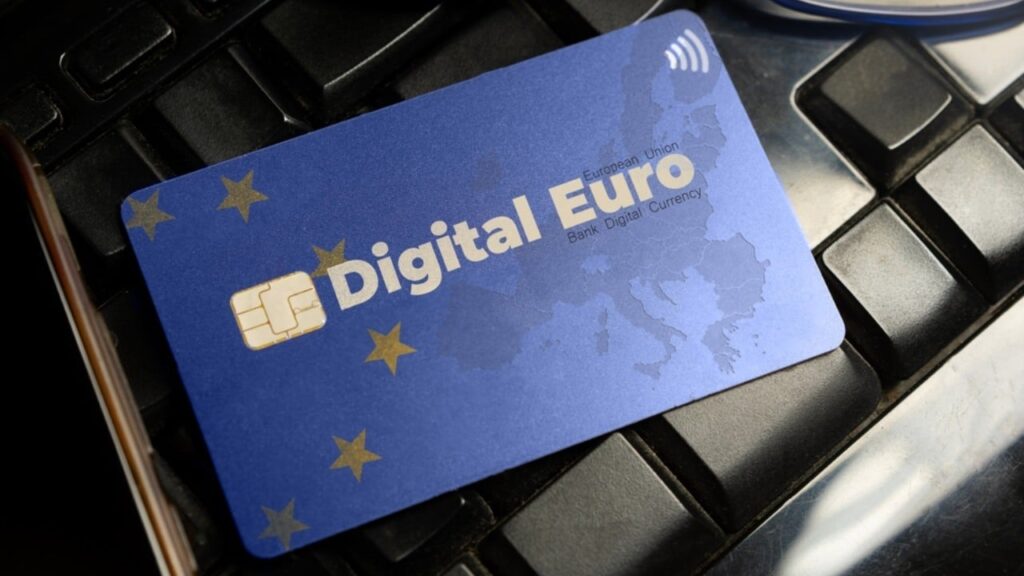 European Central Bank Picks 36 Firms for 2027 Digital Euro Payments Pilot