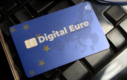 European Central Bank Picks 36 Firms for 2027 Digital Euro Payments Pilot