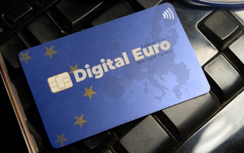 European Central Bank Picks 36 Firms for 2027 Digital Euro Payments Pilot