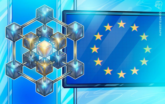 Cointelegraph