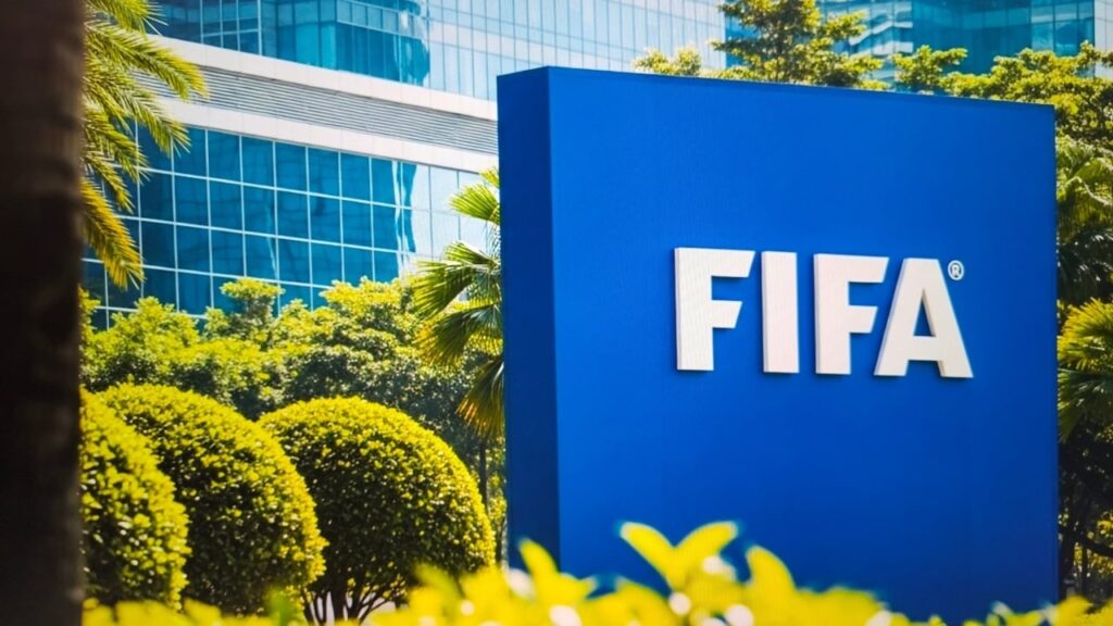 Europe’s Top Official Urges FIFA to Act