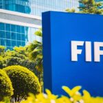 Europe’s Top Official Urges FIFA to Act