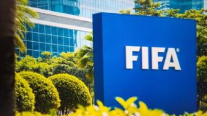 Europe’s Top Official Urges FIFA to Act