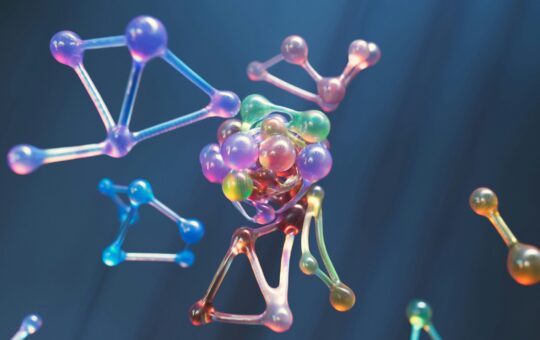 Examining Google DeepMind's AI bioresilience push