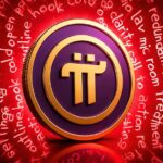 Expert Warns Pi Could Lose Top-100 Status Below $0.01 Amid Supply Crisis