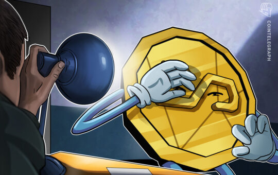 Cointelegraph