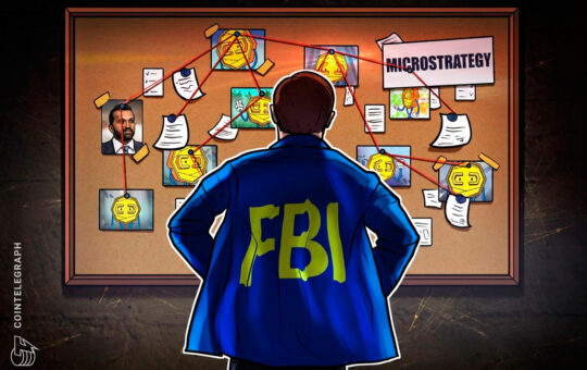 Cointelegraph
