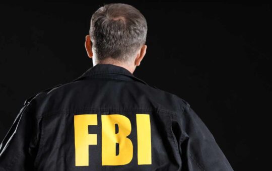 FBI Warns Fake Agents Are Using AI to Trick Scam Victims Again
