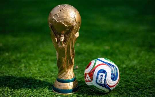 FIFA Declared World Cup Clean Before Watchdog Logged 7 Integrity Notices