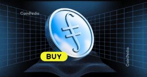 FIL Price Hits All-Time Low as Filecoin Network Activity Shows Signs of Recovery