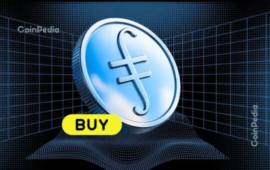 FIL Price Hits All-Time Low as Filecoin Network Activity Shows Signs of Recovery