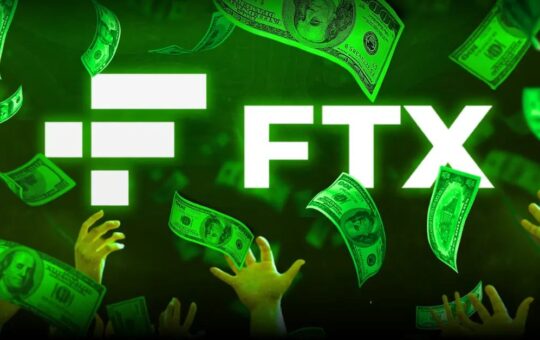 FTX Repayments: Creditors to Receive Another $900 Million