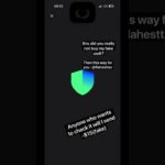Fake Usdt buy #crypto #cryptonews #usdt #music #sell