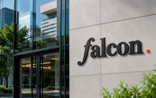Falcon Finance Launches USDf Card in More Than 90 Jurisdictions for Daily Spending