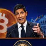 Fed Chair Says No Industry, Including Crypto, Should Expect Bailouts