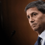 Fed Chair Warns Crypto Is on Its Own