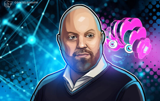 Cointelegraph
