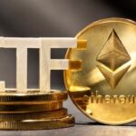 Fidelity’s FETH Drives $70.5 Million Ether ETF Inflow as Bitcoin Turns Negative