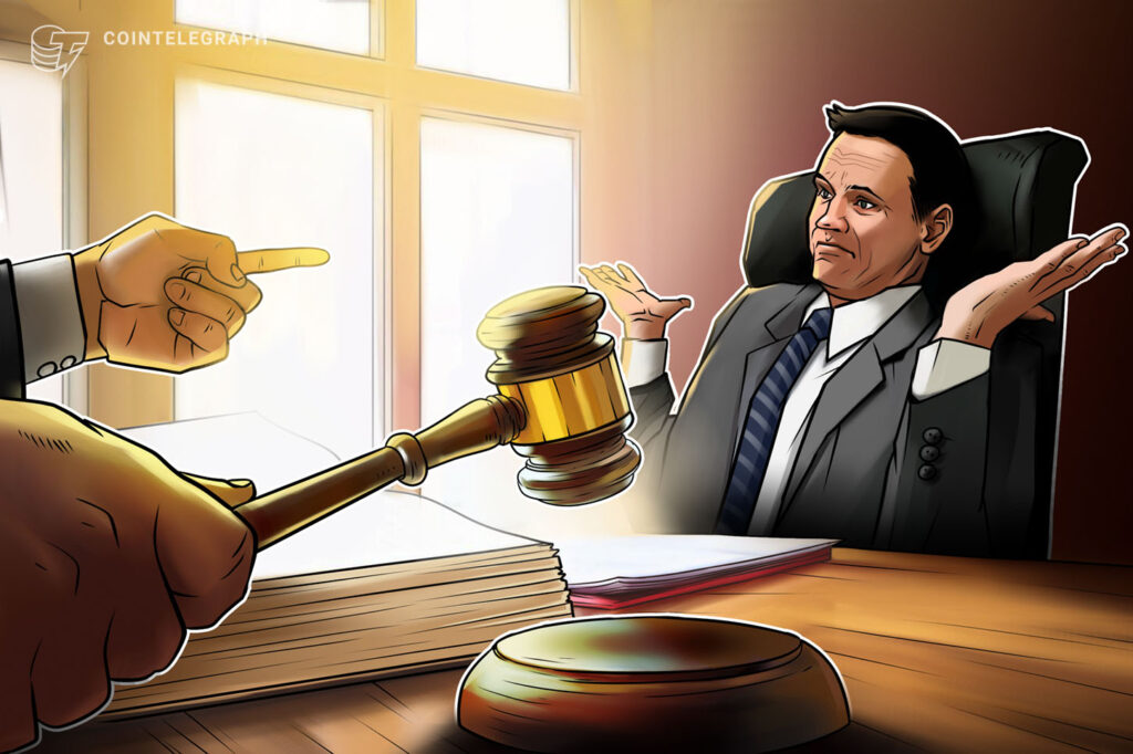 Cointelegraph