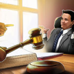 Former Goliath CEO Pleads Guilty to Crypto Fraud, Money Laundering