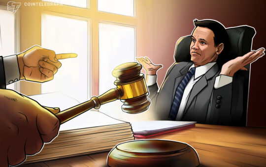 Cointelegraph