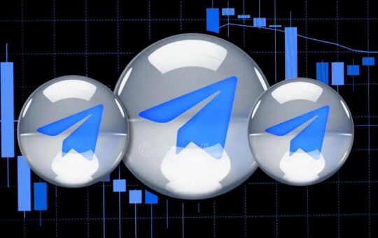 GRAM Price Jumps 20% But July Token Unlock Looms Large