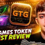 GTA Games Token Honest Review 2026 | DYOR Guide | Explained by Crypto Jazzi