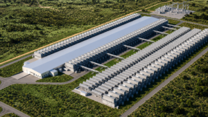 Galaxy Digital Bets Big on AI With 500-Acre Texas Campus as GLXY Shares Slump 17%