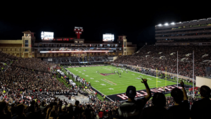 Galaxy Digital Signs 15-Year, $75M Deal to Rename Texas Tech's Football Stadium