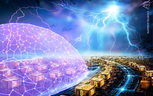 Cointelegraph