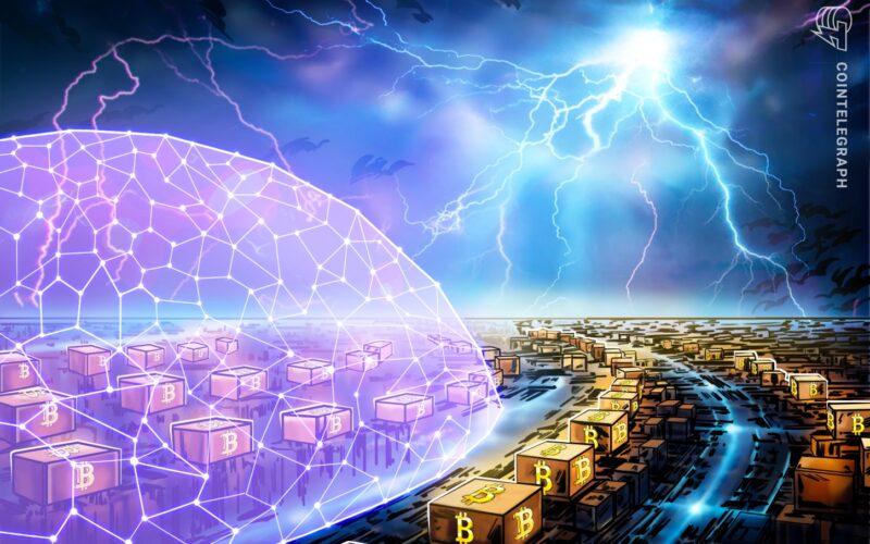Cointelegraph