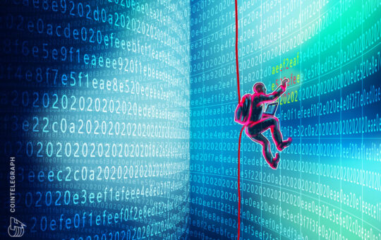 Cointelegraph