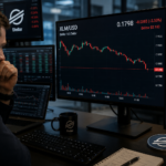 Geopolitical tensions weigh on Stellar as bears target key support levels