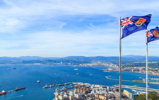 Gibraltar Launches the World's First Dedicated Prediction-Market Regulatory Regime