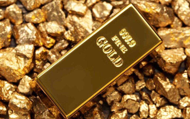 Gold Rally Sparks Fresh Doubts About the Federal Reserve’s Next Move
