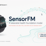 Google Research Introduces SensorFM: A Wearable Health Foundation Model Pretrained on One Trillion Minutes of Sensor Data