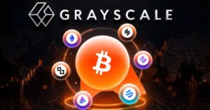 Grayscale Explains Bitcoin Holdings Management