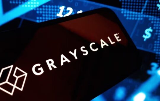 Grayscale Identifies 5 Crypto Networks Positioned to Benefit From Tokenized Equities