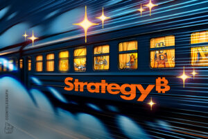 Grayscale Says Strategy Bitcoin Sale May Stabilize BTC