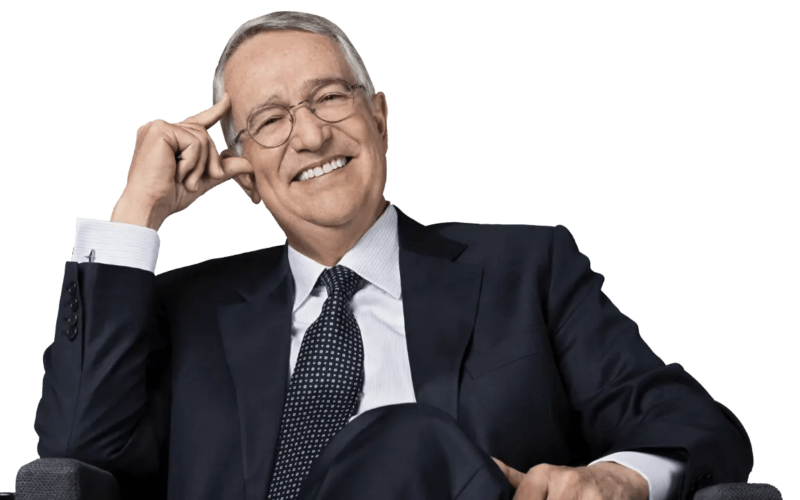 Grupo Salinas Chairman Anchors $40 Million Raise for Bitcoin Treasury Startup