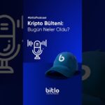 Günlük Kripto Para Haberleri | SWIFT Bankacılık Blokzinciri | 09.07.2026
