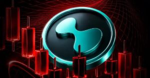 HYPE Price Slides as Whale Selling Grows, But Grayscale Sees Long-Term Value