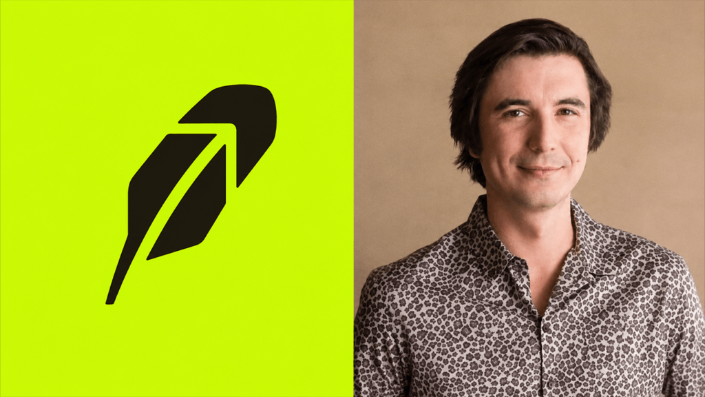 Hackers Hijack Robinhood CEO Vlad Tenev's X Account to Push Fake VLAD Meme Coin – Bitcoin News