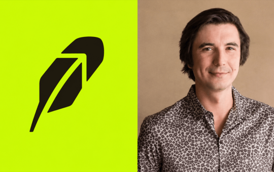 Hackers Hijack Robinhood CEO Vlad Tenev's X Account to Push Fake VLAD Meme Coin – Bitcoin News
