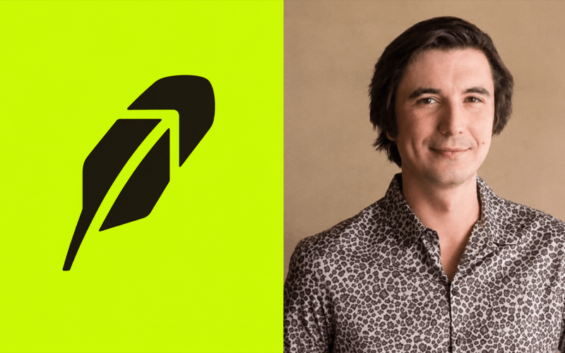 Hackers Hijack Robinhood CEO Vlad Tenev's X Account to Push Fake VLAD Meme Coin – Bitcoin News