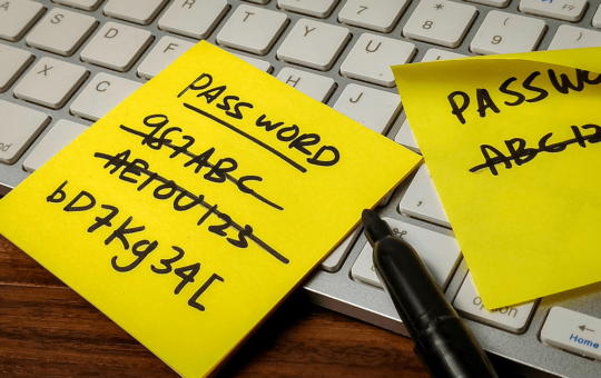 He Still Has Two Password Guesses Left Before $840 Million Deletes Itself Forever