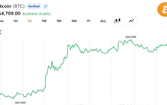 Here's What's Driving the Rebound