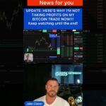 Holding Bitcoin. Here’s why I’m waiting.#crypto #news #foryou
